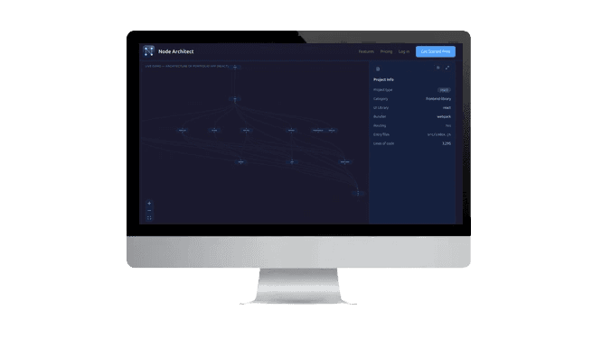 Node Architect