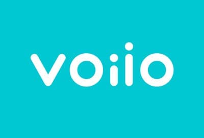 voiio GmbH logo